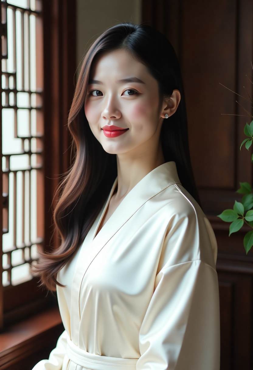 真犯